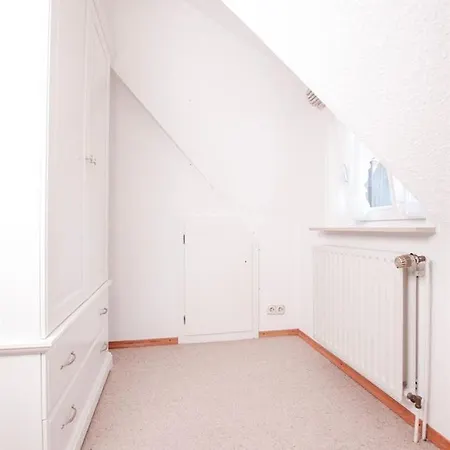 Aurelia, דירה שנברדינגן